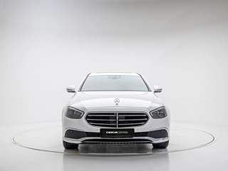 MERCEDES BENZ E-CLASS W213 2021