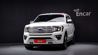 FORD EXPEDITION 2021