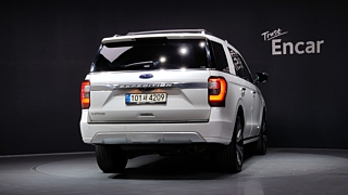 FORD EXPEDITION 2021