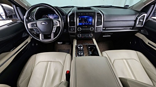 FORD EXPEDITION 2021