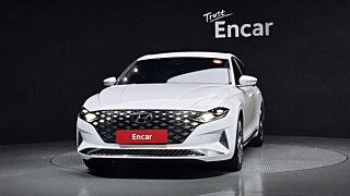 HYUNDAI GRANDEUR IG 2022