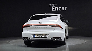 HYUNDAI GRANDEUR IG 2022