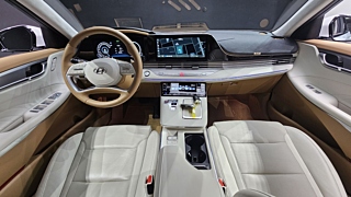 HYUNDAI GRANDEUR IG 2022