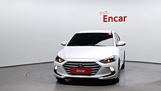 HYUNDAI AVANTE AD 2018