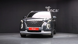 HYUNDAI PALISADE 2020