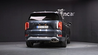 HYUNDAI PALISADE 2020