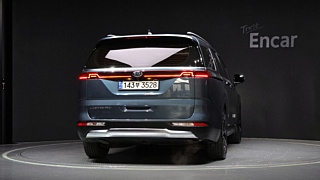 KIA CARNIVAL 2020