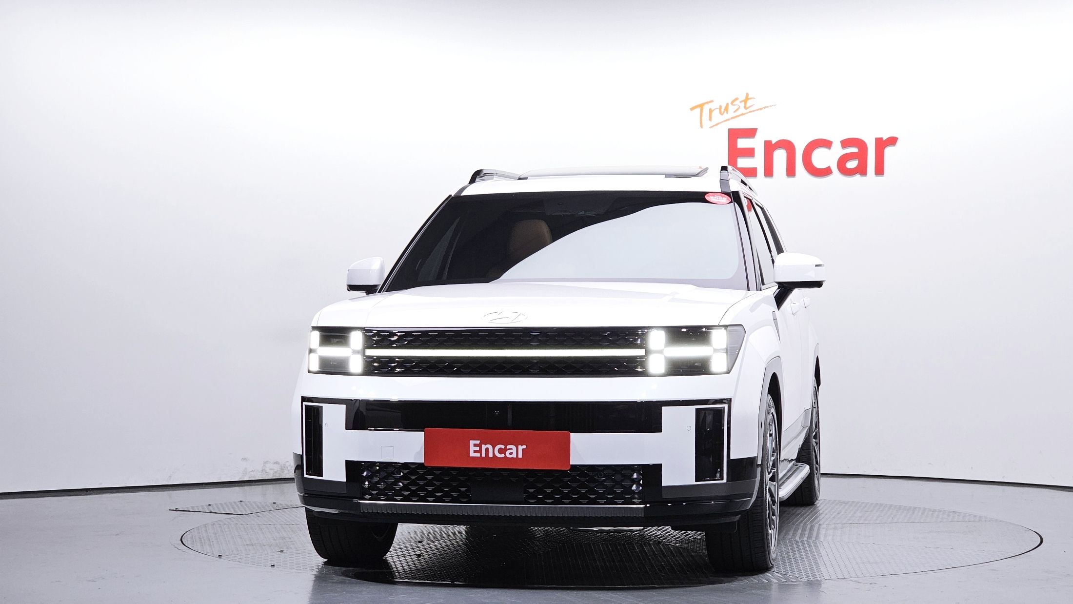 HYUNDAI SANTAFE MX5 2023