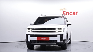 HYUNDAI SANTAFE MX5 2023