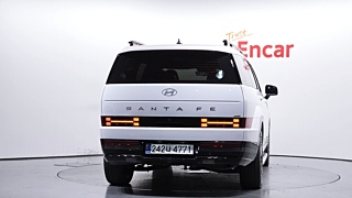 HYUNDAI SANTAFE MX5 2023