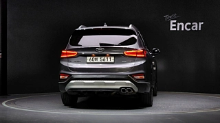 HYUNDAI SANTAFE TM 2018