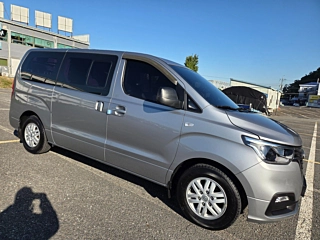 HYUNDAI STAREX GRAND 2018