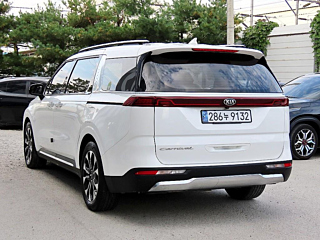 KIA CARNIVAL 2020