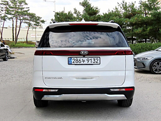 KIA CARNIVAL 2020