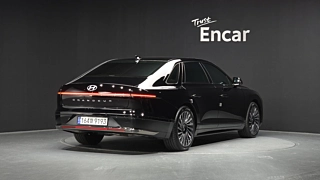 HYUNDAI GRANDEUR GN7 2023