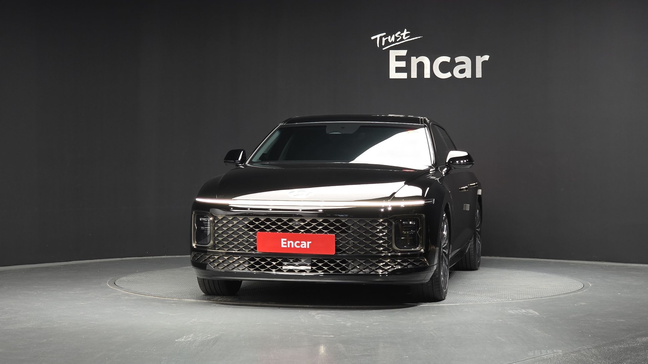 HYUNDAI GRANDEUR GN7 2023