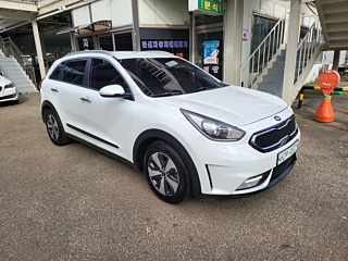 KIA NIRO 2017