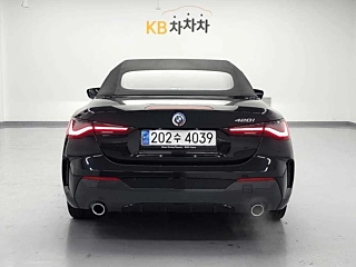 BMW 4-SERIES G22 2023