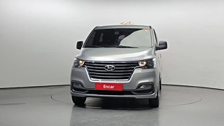 HYUNDAI STAREX GRAND 2018