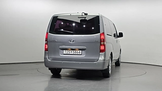 HYUNDAI STAREX GRAND 2018