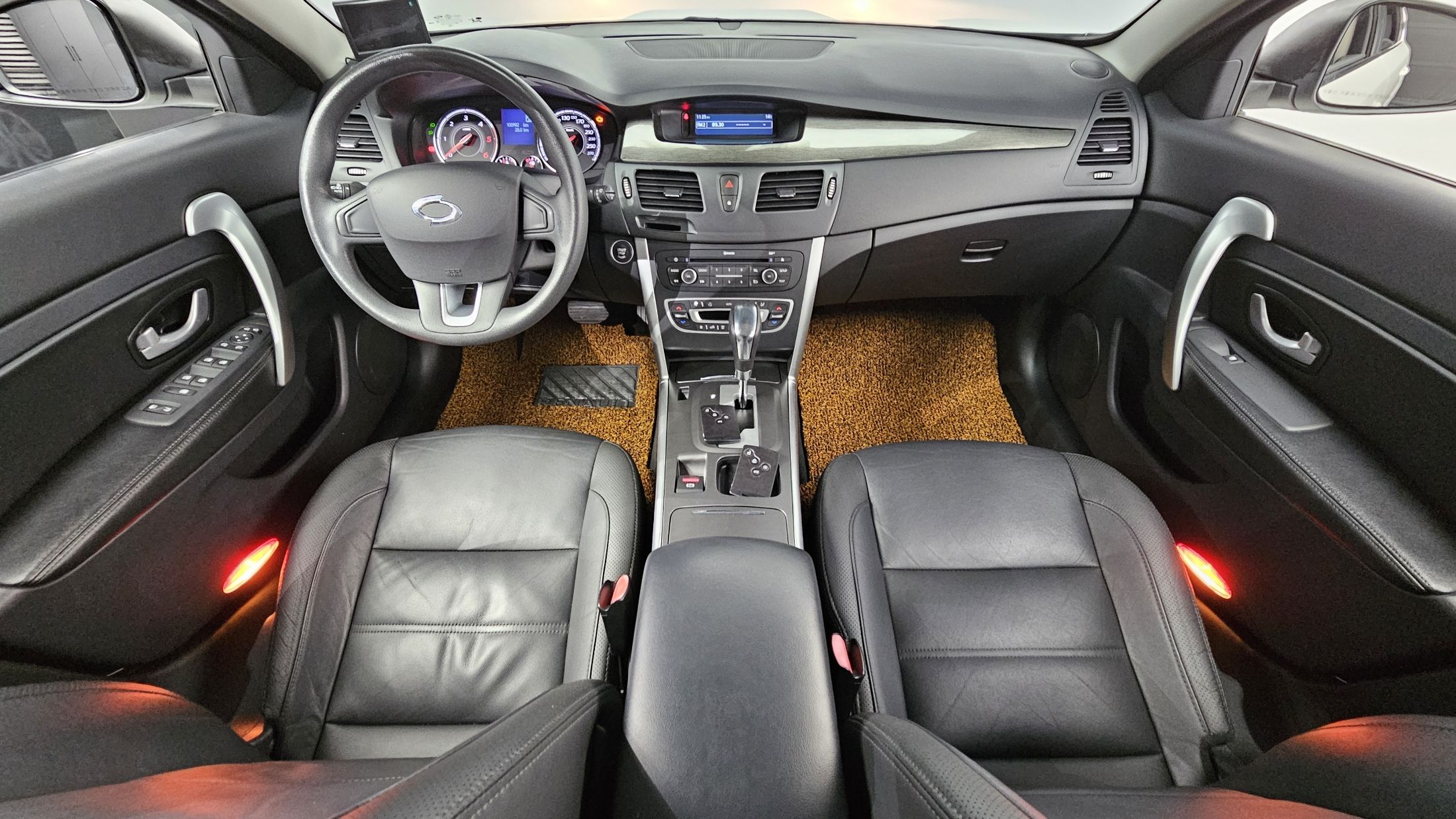 SAMSUNG SM5 PLATINUM 2014