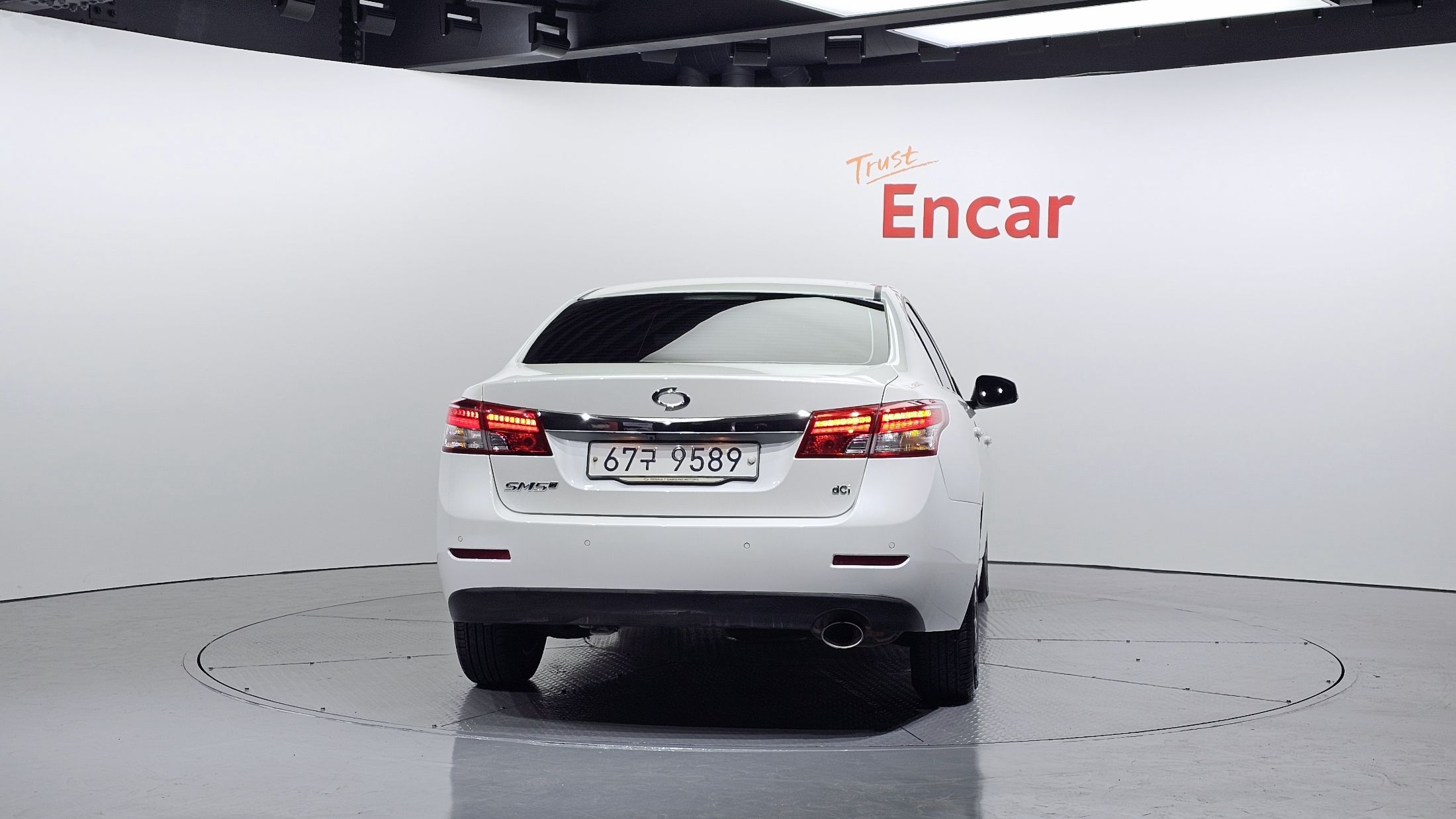 SAMSUNG SM5 PLATINUM 2014