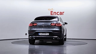 MERCEDES BENZ GLC-CLASS X253 2020