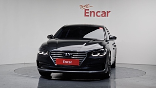 HYUNDAI GRANDEUR IG 2016