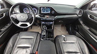 HYUNDAI GRANDEUR IG 2016