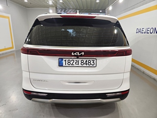 KIA CARNIVAL 2021