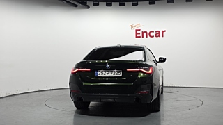 BMW 4-SERIES G22 2021