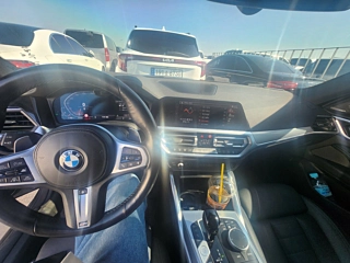 BMW 4-SERIES G22 2022