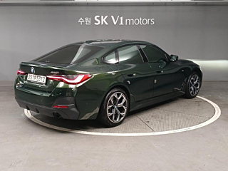 BMW 4-SERIES G22 2022