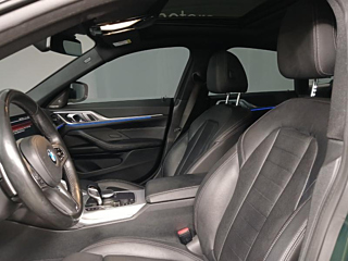 BMW 4-SERIES G22 2022