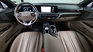 KIA K8 HYBRID 2023