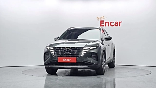 HYUNDAI TUCSON HYBRID NX4 2023