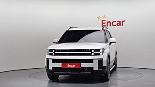 HYUNDAI SANTAFE MX5 2023