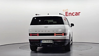 HYUNDAI SANTAFE MX5 2023