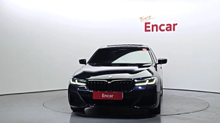 BMW 5-SERIES G30 2023