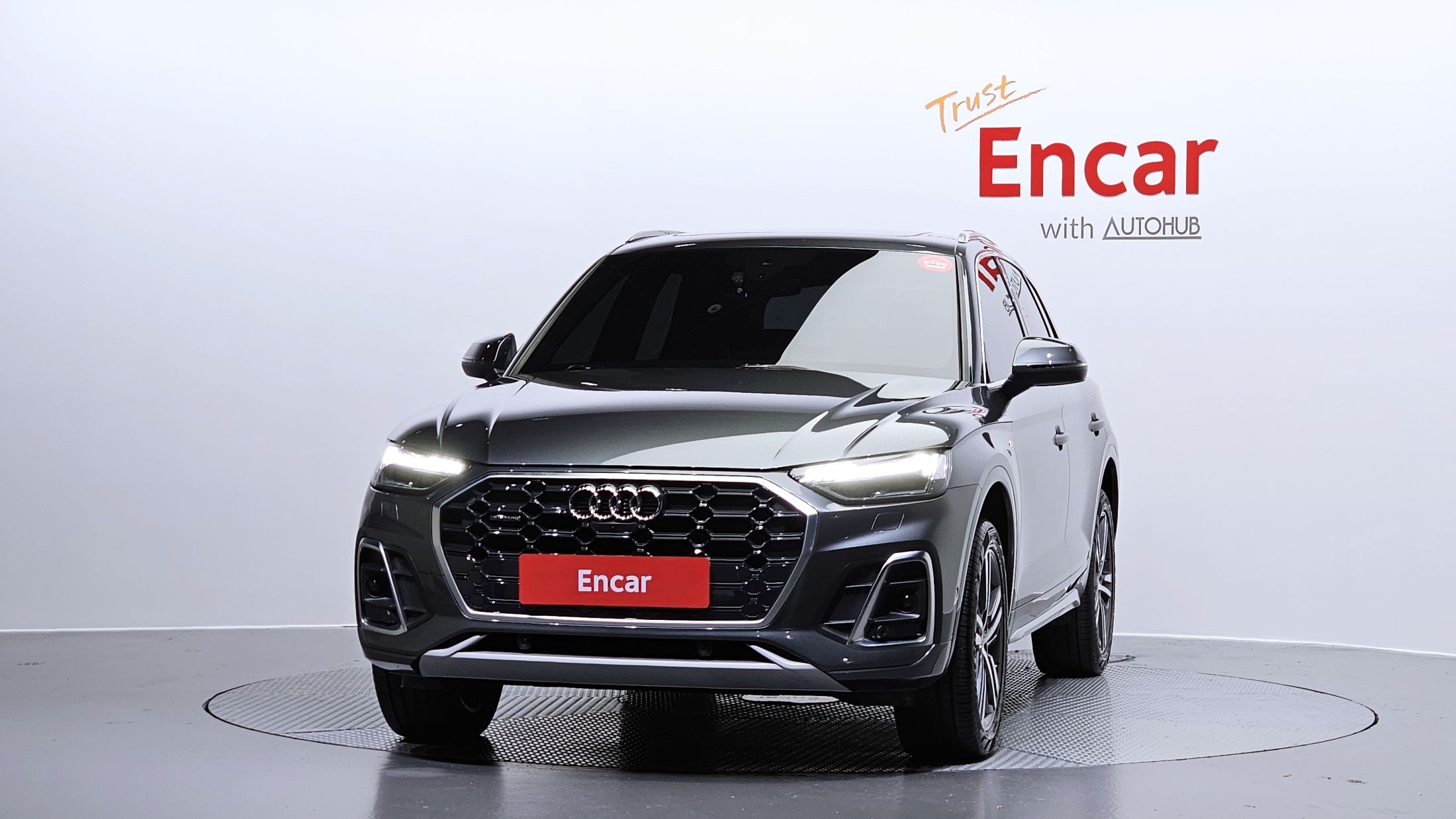 AUDI Q5 FY 2022