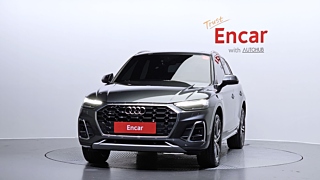 AUDI Q5 FY 2022