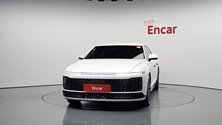 HYUNDAI GRANDEUR HYBRID GN7 2023