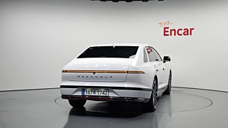 HYUNDAI GRANDEUR HYBRID GN7 2023
