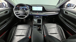 HYUNDAI GRANDEUR IG 2020