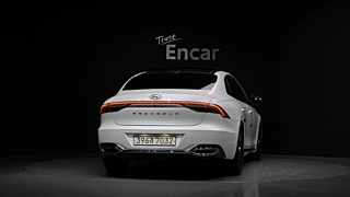 HYUNDAI GRANDEUR IG 2020