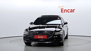 GENESIS G80 RG3 2023