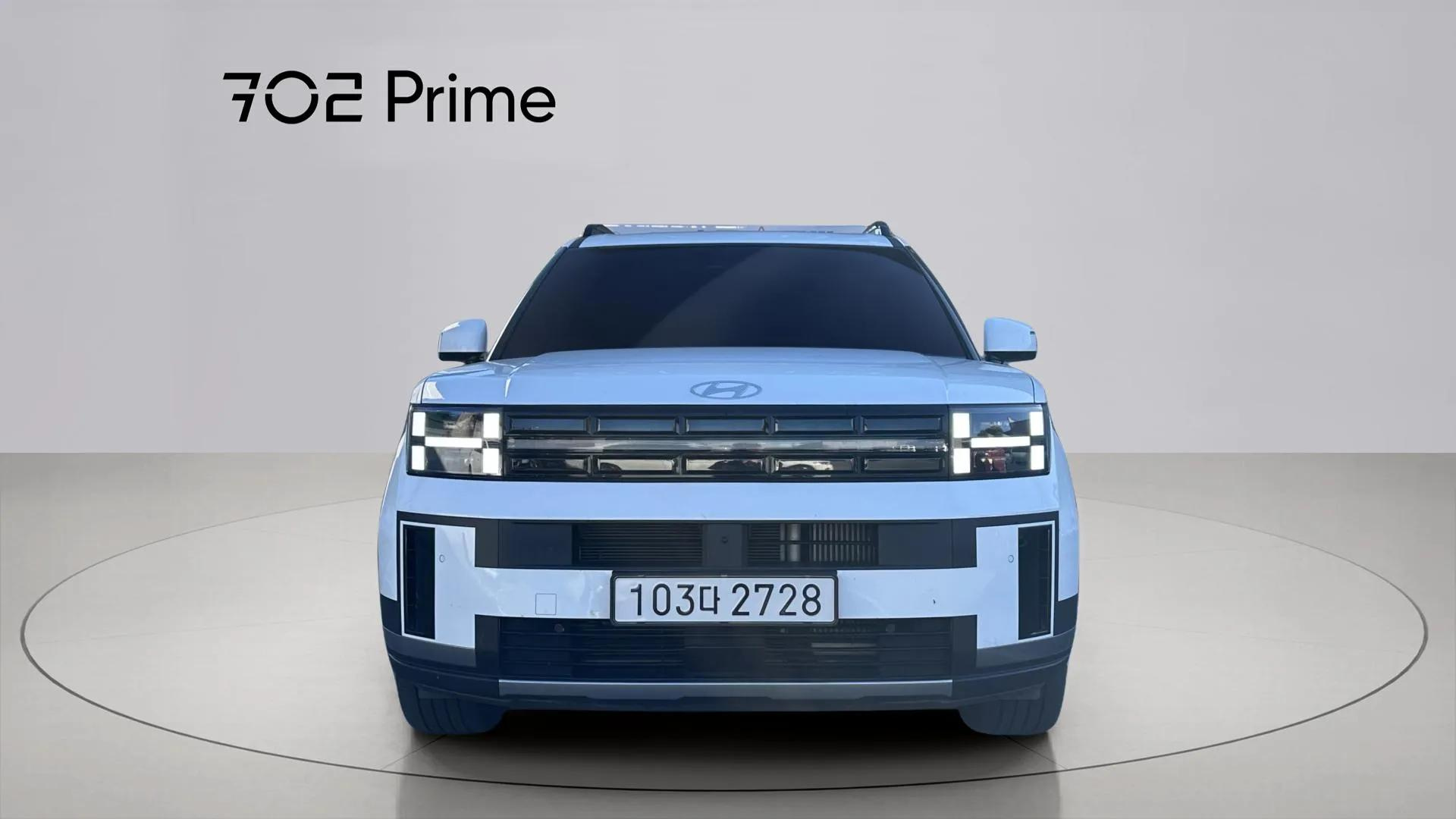 HYUNDAI SANTAFE 2023