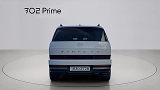 HYUNDAI SANTAFE 2023