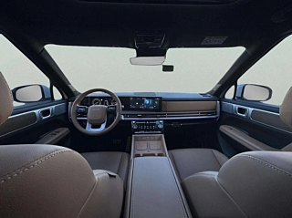 HYUNDAI SANTAFE 2023