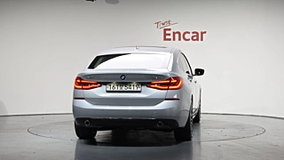 BMW 6-SERIES GT G32 2019